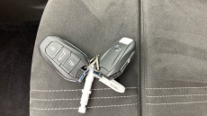 Vauxhall Crossland 1.5 Turbo D [120] Ultimate 5dr Auto Diesel Hatchback